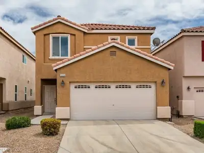 5334 Rapunzel Court Las Vegas, NV 89113