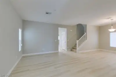 5334 Rapunzel Court Living Room