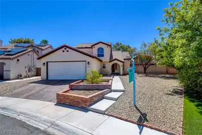 6401 Morley Avenue, Las Vegas