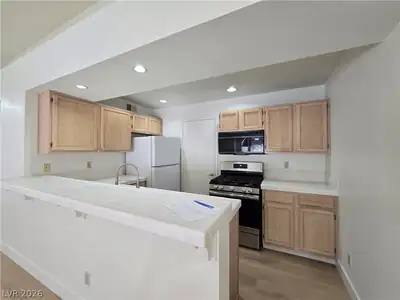 7570 West Flamingo Road 206, Las Vegas