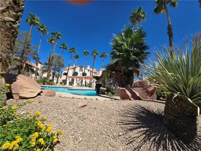 7570 West Flamingo Road 206 Pool