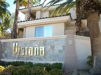 7155 South Durango Drive 306, Las Vegas