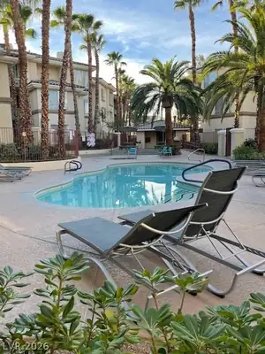 7155 South Durango Drive 306 Pool