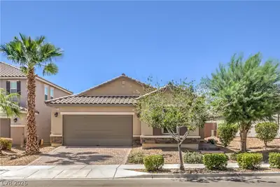 6221 Silver Bank Street, North Las Vegas