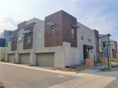 11278 KRAFT MOUNTAIN Avenue 103, Las Vegas