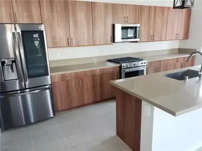 11278 KRAFT MOUNTAIN Avenue 103 Kitchen