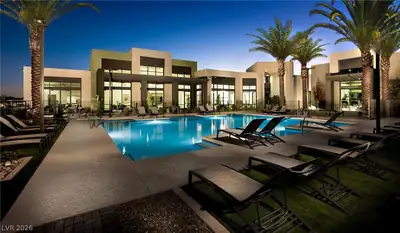 11278 KRAFT MOUNTAIN Avenue 103 Pool
