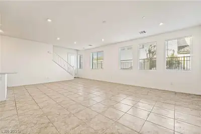228 Vanhoy Avenue Living Room