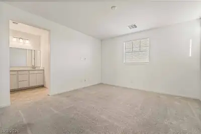 228 Vanhoy Avenue Primary Bedroom