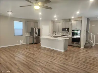 4163 Peaceful Meadow Street Kitchen