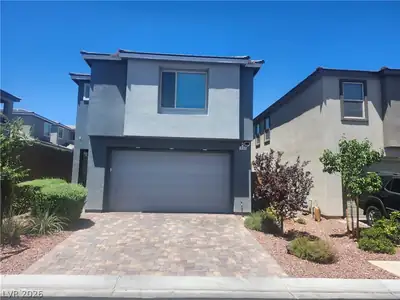 4163 Peaceful Meadow Street, Las Vegas