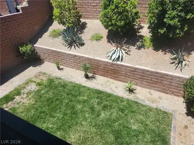 4163 Peaceful Meadow Street Yard