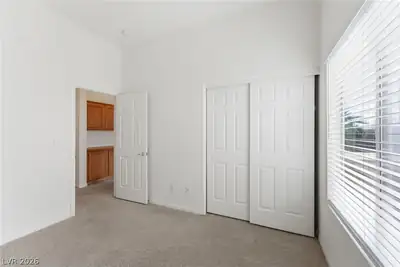 3872 Crest Horn Dr Drive Bedroom