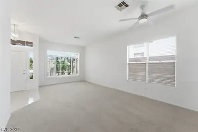3872 Crest Horn Dr Drive Living Room