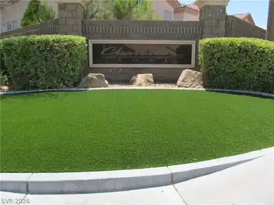 8901 WALTZING WATERS Court, Las Vegas