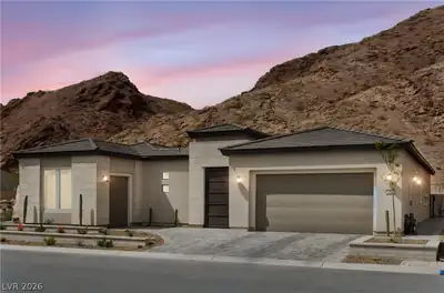 153 Mirage View Drive, Henderson