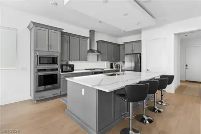 153 Mirage View Drive Kitchen