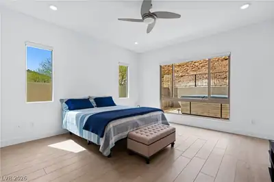 153 Mirage View Drive Bedroom