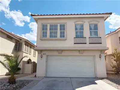 8455 Faucet Avenue, Las Vegas