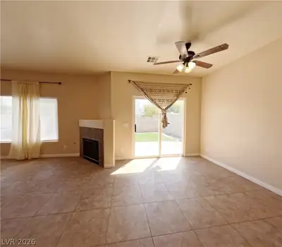 8455 Faucet Avenue Living Room