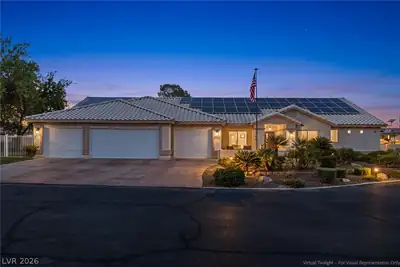 8850 South Tenaya Way Las Vegas, NV 89113