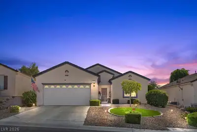 2495 Sirius Star Street Henderson, NV 89044