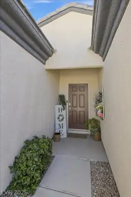 2495 Sirius Star Street 