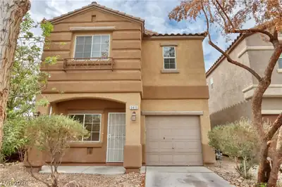 3411 Amethyst Glen Court, Las Vegas