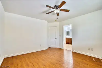 3411 Amethyst Glen Court Bedroom