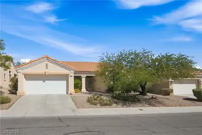 10704 Heritage Hills Drive, Las Vegas