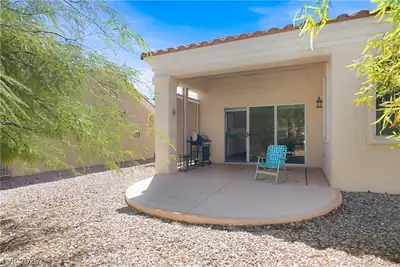 10704 Heritage Hills Drive Patio