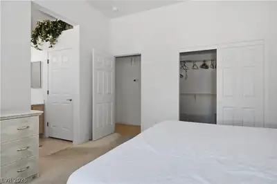 10704 Heritage Hills Drive Bedroom