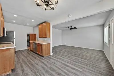 301 Misty Isle Lane D Kitchen