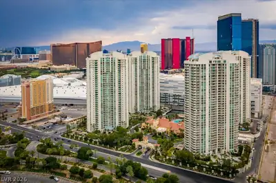 2857 Paradise Road 1603 Las Vegas, NV 89109