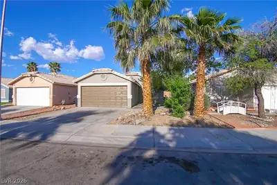1852 Pearl Hatpin Court, Las Vegas