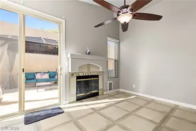1715 Talon Avenue Dining Area