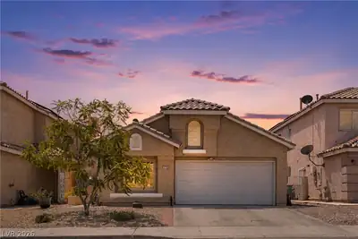 1715 Talon Avenue Henderson, NV 89074