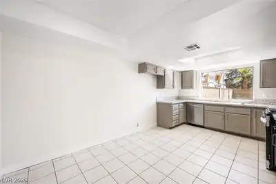 6733 Evanston Avenue Kitchen