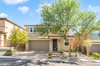 848 Riverlawn Place Las Vegas, NV 89138