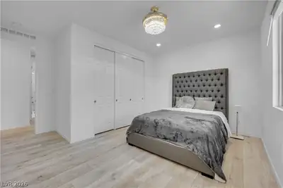 12415 Aster Hills Avenue Bedroom