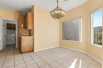 3637 Cottage Stream Court Dining Area