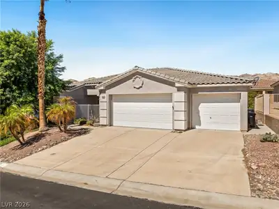 3637 Cottage Stream Court, Laughlin