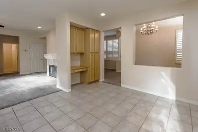 1216 Palmares Court Dining Area