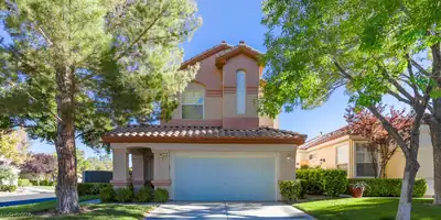 1216 Palmares Court, Las Vegas