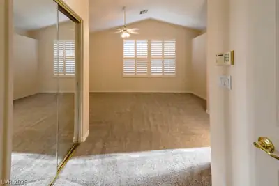 1216 Palmares Court Bedroom
