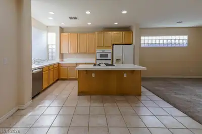 1216 Palmares Court Kitchen