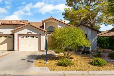 4908 Birch Bay Lane, Las Vegas
