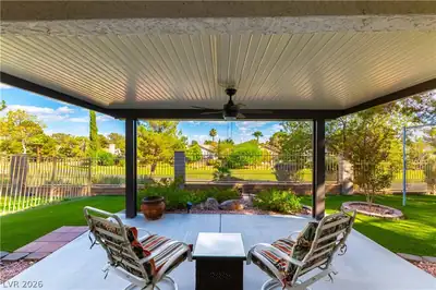 4908 Birch Bay Lane Patio