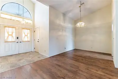 4908 Birch Bay Lane Dining Area