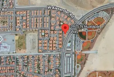 3975 North Hualapai Way 156, Las Vegas
